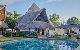 Cosy Cottage Marine Park At Malindi Beach